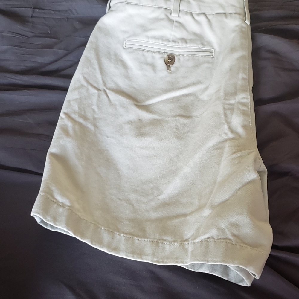 Lands end mens shorts